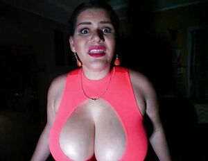 Latina Angelina Castro Face Plows A Random Rigid Cock!